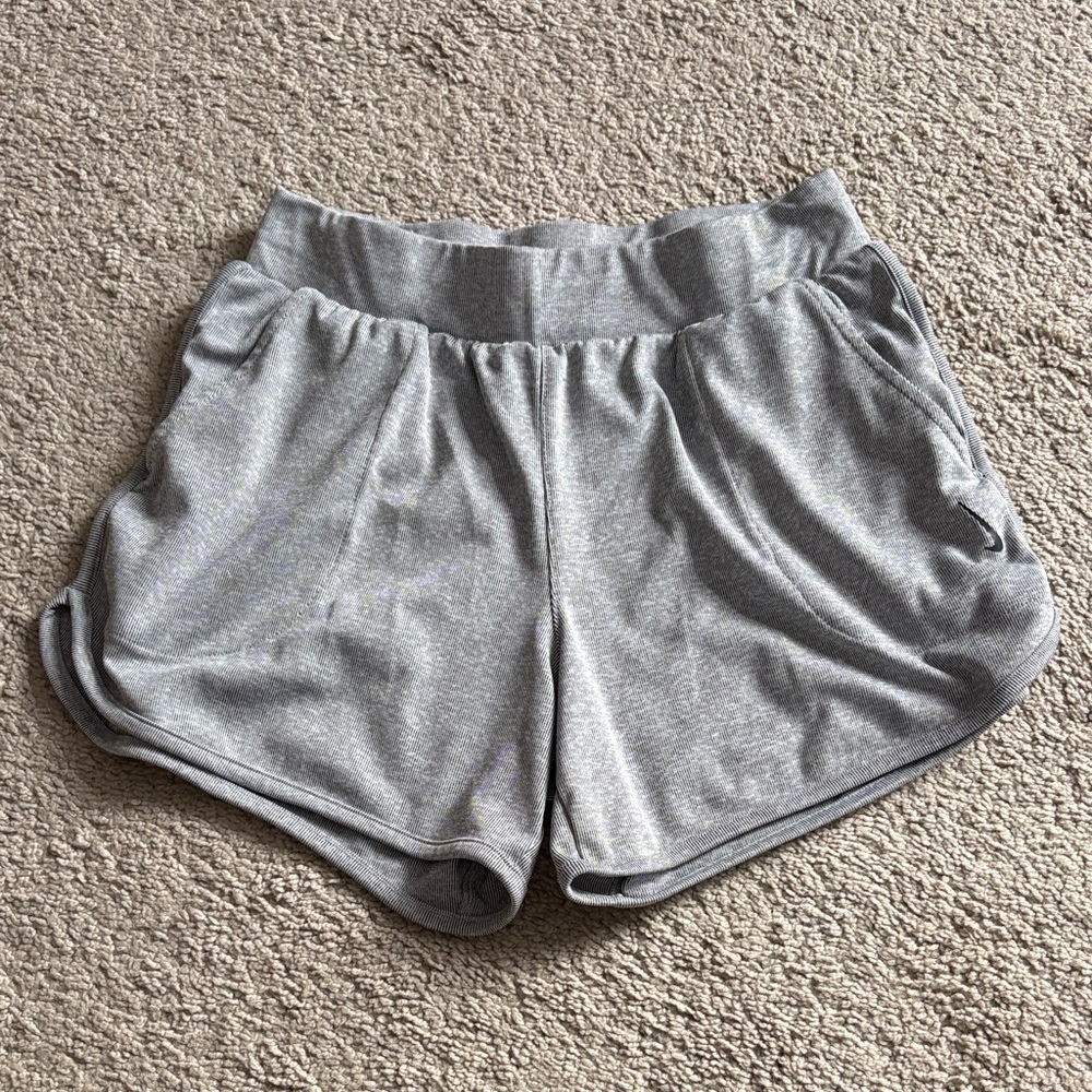 Nike athletic shorts